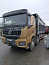 Купить Самосвал SHACMAN SX331863366 8х4 550 л.с б/у (2023 г., 49 900 км.)(2483) в компании Русбизнесавто - изображение 3