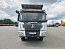 Купить Самосвал SHACMAN SX331863366 8х4 550 л.с б/у (2023 г., 45 648 км.)(3132) скальный козырек в компании Русбизнесавто - изображение 2