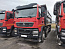 Купить Самосвал HOWO T5G 8x4 б/у (2022г., 65 306км.) (4952) в компании Русбизнесавто - изображение 2