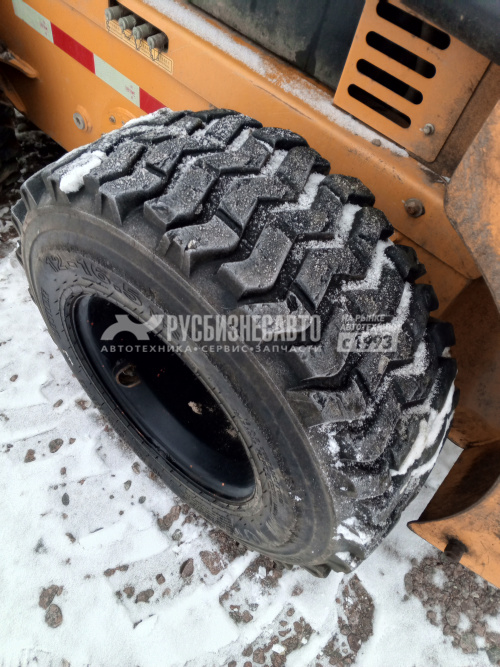 Купить Мини-погрузчик  Zauberg M1250H  б/у (2022 г.в., 0000 м.ч) (2209)-Сбер комиссия в компании Русбизнесавто - изображение 10