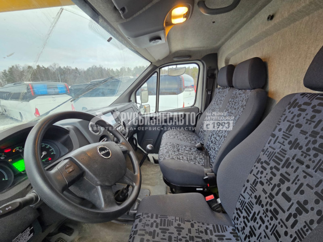 Купить Автокран Ивановец КС-45717K-2 на шасси УРАЛ 6х6 б/у (2022г.;23 407 км;872 м/ч)(0106) в компании Русбизнесавто - изображение 1