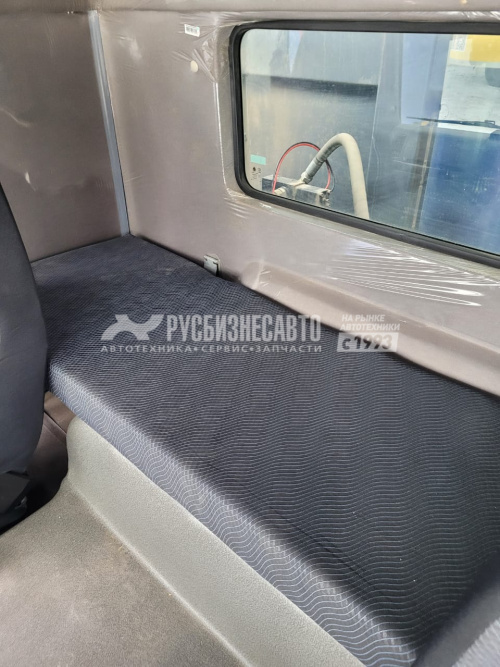 Купить Самосвал HOWO ZZ3407S3867E (8x4)  б/у (2021 г., 85 388 км) в компании Русбизнесавто - изображение 9