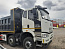 Купить Самосвал FAW CA3310P66K24T4E5 (8x4) б/у (2020 г., 116 км) в компании Русбизнесавто - изображение 11