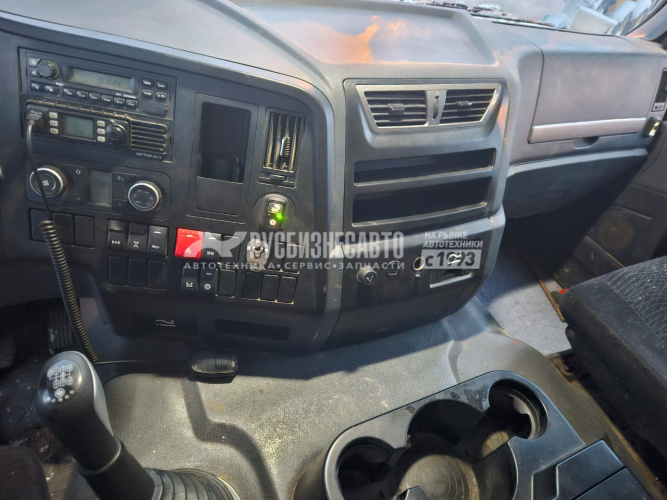 Купить Самосвал SHACMAN SX32586T384C 6х4 б/у (2021 г., 99 897 км.)(5927) в компании Русбизнесавто - изображение 11