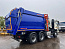 Купить МКМ-51-25 на  FAW 3250 (6х4) шасси 3800м, мусоровоз, 25м3, бок. загрузка, МАЯТНИК, унив. захват в компании Русбизнесавто - изображение 4