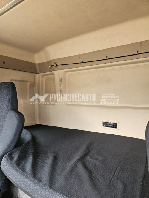 Купить Платформа бортовая АБ-73ZZ11-HS на шасси HOWO T5G 4х2 (евроштора) б/у (2024г.;129 779)(0184) в компании Русбизнесавто - изображение 6
