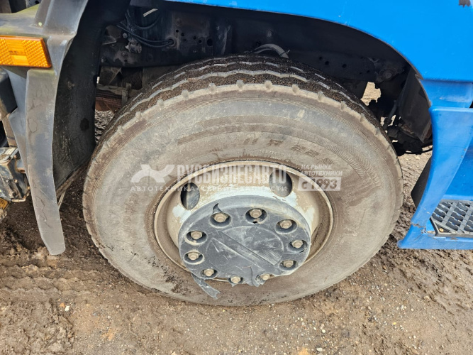 Купить КС 55729-1В автокран 32т. (КАМАЗ-6540) б/у (2018г;6 062км;12 733м/ч) (0752) в компании Русбизнесавто - изображение 3