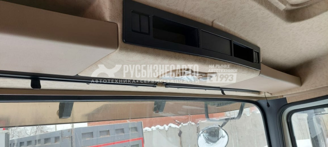 Купить Самосвал SHACMAN SX33186T366C 8x4 б/у  (2020 г, 85458 км) в компании Русбизнесавто - изображение 1