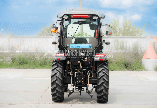 Купить Трактор SCOUT – TE Series – TE Premium (50 л.с.) в компании Русбизнесавто - изображение 3