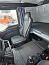 Купить Самосвал SITRAK C7H  8x4 (ZZ3316V306ME) 26 м3 / наклон / R22.5  б/у (2023г. ; 49 932 км) (0764) в компании Русбизнесавто - изображение 12
