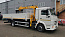 Купить КМУ КАМАЗ 4308-3084-69 (Евро-5) + SOOSAN SCS334 нижн. упр. + борт сталь 6,2м. в компании Русбизнесавто - изображение 2