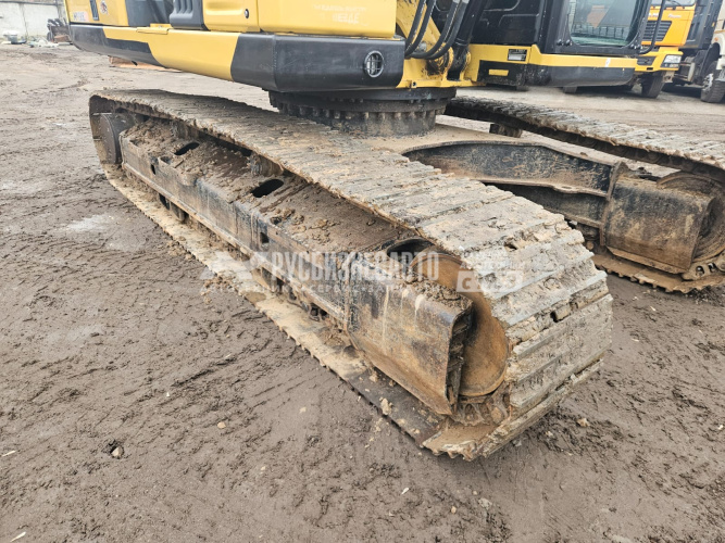 Купить Экскаватор гусеничный CAT 320GC б/у (2021г.; 9 940 м/ч)(0244)габарит в компании Русбизнесавто - изображение 10