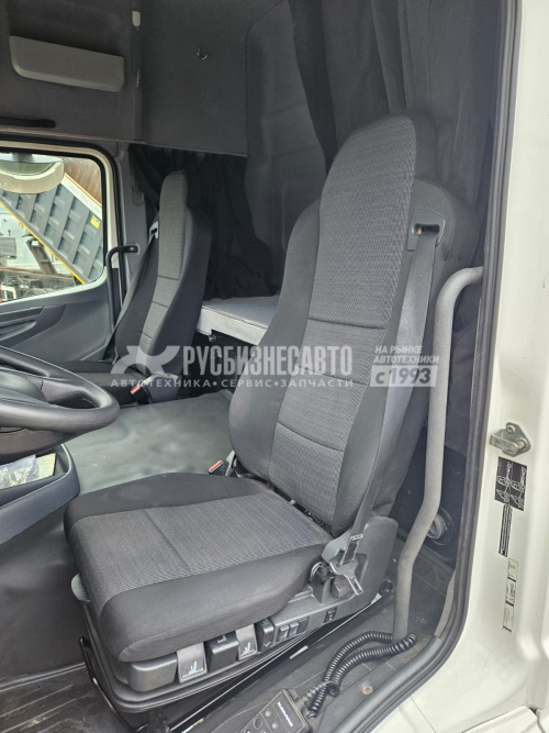 Купить КАМАЗ 5490-S5 АКПП седельный тягач б/у (2020 г., 326 594 км.) в компании Русбизнесавто - изображение 8