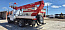 Купить АГП КЭМЗ ТА-22 на шасси ГАЗ-C41R13-106В (Евро-3, 4х2), однорядка, стрела вперед, поворотная люлька в компании Русбизнесавто - изображение 5