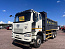Купить Самосвал FAW J6 (6x4) б/у (2023 г. 35 400 км.) (0025) в компании Русбизнесавто - изображение 0
