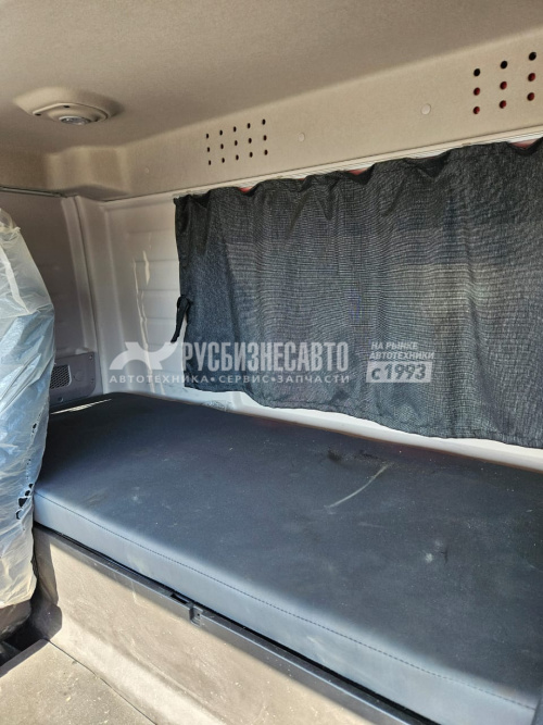 Купить Самосвал HONGYAN 908 (8x4)  б/у (2022 г. 28 716 км.) (4112) в компании Русбизнесавто - изображение 16