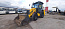 Купить Экскаватор-погрузчик  New Holland B80B б/у (2019., 3741 м.ч.) без кондиционера в компании Русбизнесавто - изображение 7