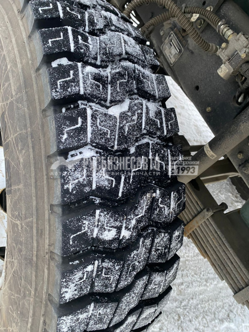 Купить Самосвал FAW J6 (6х4) б/у (2022 г., 1 374 км.)(8001) в компании Русбизнесавто - изображение 7