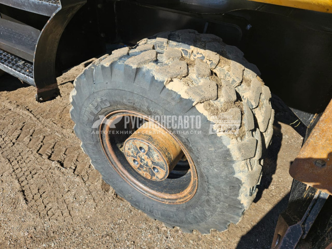 Купить Колесный экскаватор CAT M317D2 б/у (2017г; 20 716 м/ч)(0299) в компании Русбизнесавто - изображение 12