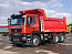 Купить Самосвал SITRAK C7H 6x4 ( ZZ3256V384ME ) / 5.3*2.3*1.5 / 18 м3 / наклон / МКПП без рет. / R24 (2023) в компании Русбизнесавто - изображение 0