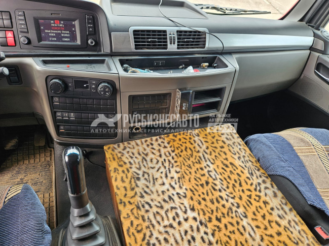 Купить Самосвал MAN TGS 41.440 8x4 б/у (2020г. ; 479 491 км.) (0150) в компании Русбизнесавто - изображение 18