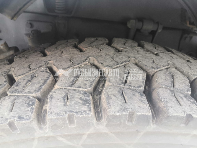 Купить Самосвал Камаз К5042 65801-Т5 б/у (2019 г.; 225 891 км)(9343) в компании Русбизнесавто - изображение 11