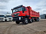 Купить Самосвал HONGYAN 908 (8x4)  б/у (2022 г. 16 700км) (4127) в компании Русбизнесавто - изображение 7