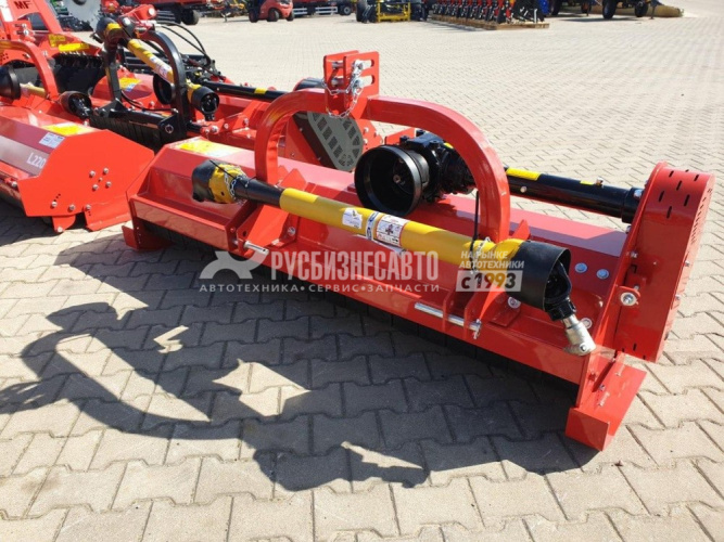 Купить Косилка мульчерная Z-022 1 м ЭКО в компании Русбизнесавто - изображение 1