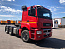 Купить Тягач 6х4 КАМАЗ 65806-Т5 ДВ. MERCEDES OM457LA б/у (2018 г., 213 000 км.) в компании Русбизнесавто - изображение 4