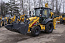 Купить Экскаватор-погрузчик New Holland B80C (с вилами, Индия) – 2025 в компании Русбизнесавто - изображение 1