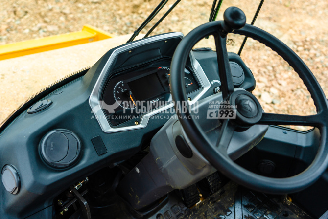 Купить Каток грунтовый LGCE RS8180H в компании Русбизнесавто - изображение 11