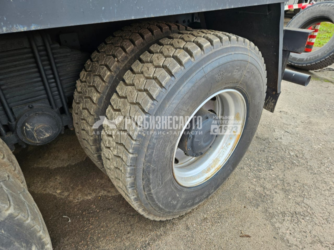 Купить Самосвал SHACMAN SX32586T384С 6х4 б/у (2021 г. 104 240 км.)(4222) - новая резина. в компании Русбизнесавто - изображение 15