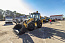 Купить Экскаватор-погрузчик New Holland B115C Performance (рычаги сзади, Италия) в компании Русбизнесавто - изображение 1
