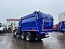 Купить МКМ-51-25 на  FAW 3250 (6х4) шасси 3800м, мусоровоз, 25м3, бок. загрузка, МАЯТНИК, унив. захват в компании Русбизнесавто - изображение 0
