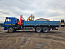 Купить КМУ КАМАЗ 65117 (Евро-4) +FASSI F215+ борт сталь 6,8м. б/у (2017г. пробег 313 411 км.) (0176) в компании Русбизнесавто - изображение 11