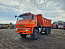 Купить КАМАЗ 65222-53 самосвал б/у (2021 г., 27 380 км.) 4013 в компании Русбизнесавто - изображение 0