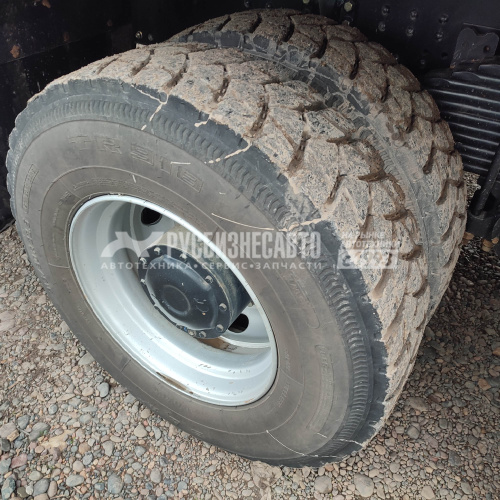 Купить Самосвал SHACMAN SX32586V384 6х4 б/у (2023 г.в. 42 098 км., 430 л.с., рестайл) (5720) в компании Русбизнесавто - изображение 13