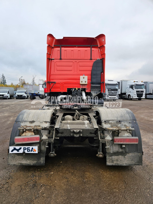 Купить Седельный тягач  МАЗ 544028 б/у (2023 г.в. 55 112 км) (1367)Cбер комиссия в компании Русбизнесавто - изображение 4