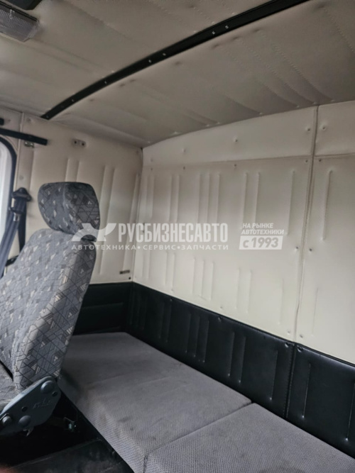 Купить Самосвал 6х6 МАЗ 780130 б/у (2022 г, 15 423 км.)(0260) в компании Русбизнесавто - изображение 10