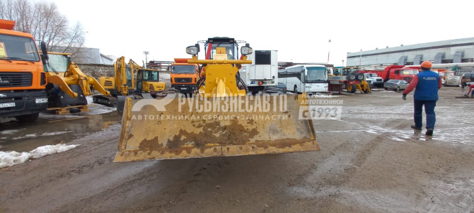 Купить Автогрейдер XGMA, XG3165C б/у  (2018г., 3864 м.ч.) в компании Русбизнесавто - изображение 0