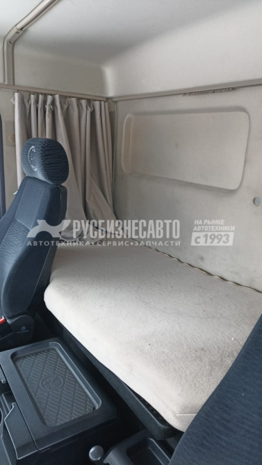 Купить Самосвал SHACMAN SX33186V366 (8x4) б/у  (2021 г, 99 675 км) в компании Русбизнесавто - изображение 23