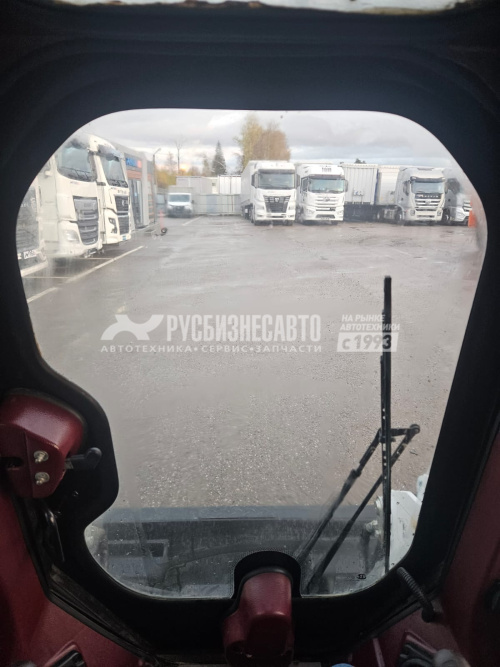 Купить Мини-погрузчик  LONKING CDM308 б/у (2022 г.в., 1 563 м.ч) (0057) в компании Русбизнесавто - изображение 18