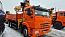 Купить КМУ КАМАЗ 65115-3094-48 (Евро-5) + SOOSAN SCS746L верх.упр. + борт сталь 6,6м. в компании Русбизнесавто - изображение 11