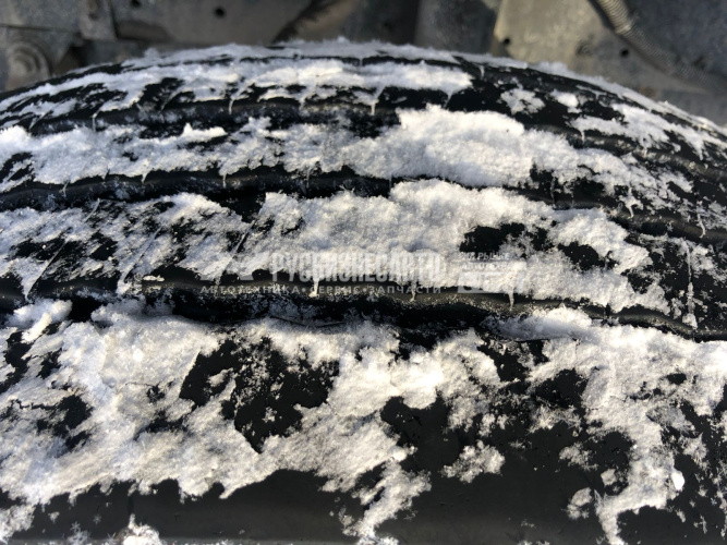 Купить КАМАЗ 5490-033-87, АКПП седельный тягач б/у (2021 г.,170 645 км.)(1301) в компании Русбизнесавто - изображение 10