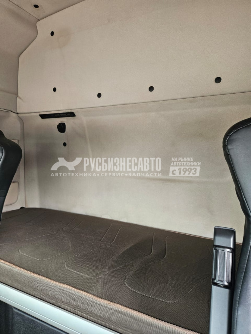 Купить КАМАЗ 65659, АКПП Седельный тягач б/у 6х2 (2021г. 274 662 км.)(3209) в компании Русбизнесавто - изображение 16