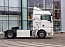Купить Тягач SITRAK C7H LUX 4x2 ( ZZ4186V391HE1C ) / без АДР с КОМ / КПГ / CNG (сжат.метан) в компании Русбизнесавто - изображение 4