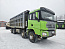 Купить Самосвал Shacman SX33186T366 (8x4)  б/у (2022 г. 72 149 км)(1935)Сбер комиссия-Бронь Загуменникова К в компании Русбизнесавто - изображение 0