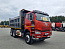 Купить Самосвал FAW J6 (6x6) колеса R24 б/у (2023 г., 38 609 км)(3137) в компании Русбизнесавто - изображение 4