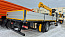 Купить КМУ FAW J6L (4*2, 320л.с., Евро-5) + SOOSAN SCS746L верх.упр. + борт алюминий 7,6м. АМ в компании Русбизнесавто - изображение 5