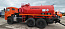 Купить АКН-10 КАМАЗ 43118 (вакуум,10 м3, насос КО-505, ДОПОГ, мод. 4672G2-30) в компании Русбизнесавто - изображение 6